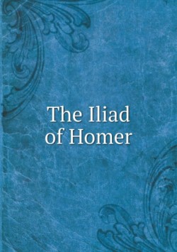 Iliad of Homer