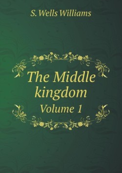 Middle kingdom Volume 1