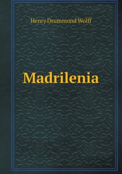 Madrilenia