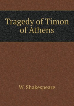 Tragedy of Timon of Athens