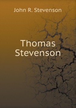 Thomas Stevenson