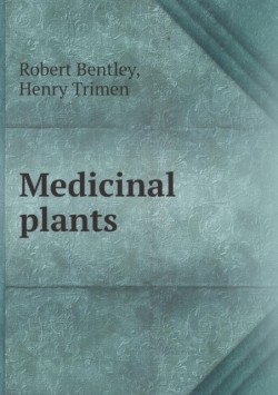 Medicinal plants