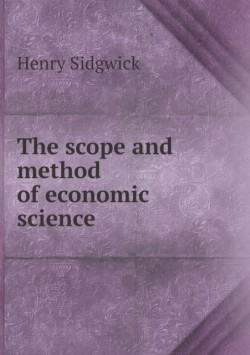 scope and method of economic science
