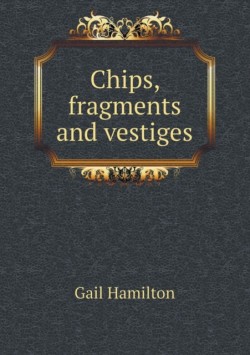 Chips, Fragments and Vestiges