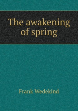 Awakening of Spring