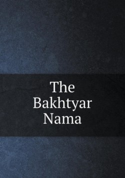 Bakhtyar Nama