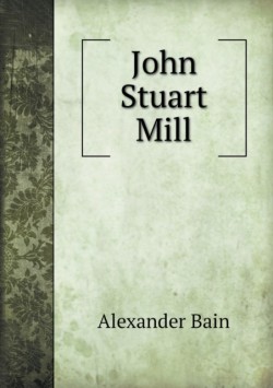 John Stuart Mill