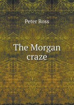 Morgan Craze