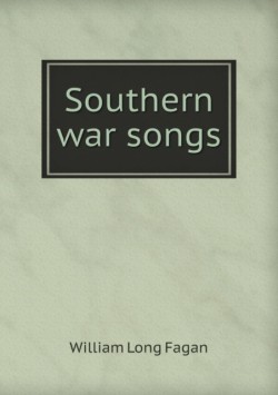 Southern War Songs