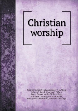 Christian Worship