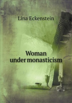 Woman Under Monasticism