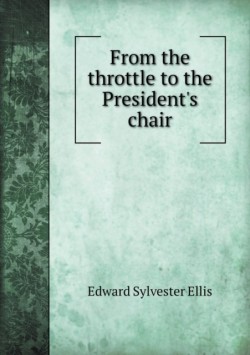 From the Throttle to the President's Chair