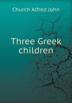 Three Greek Children