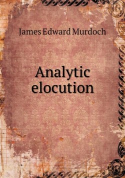 Analytic elocution