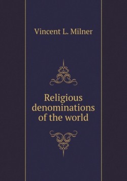 Religious denominations of the world