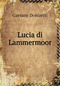 Lucia di Lammermoor