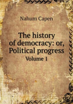 history of democracy