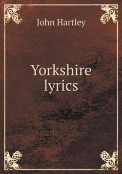 Yorkshire lyrics