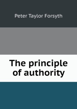 principle of authority