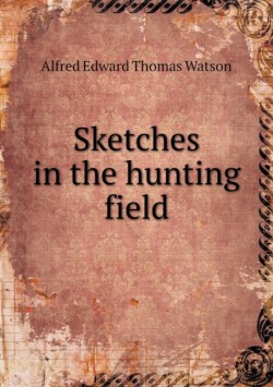 Sketches in the hunting field