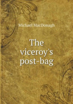 viceroy's post-bag