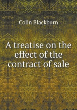 treatise on the effect of the contract of sale