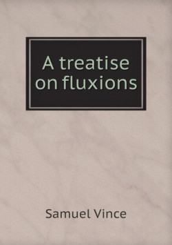 treatise on fluxions