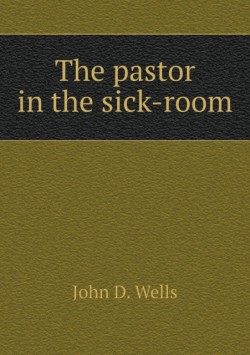 pastor in the sick-room