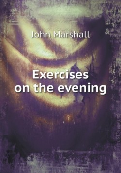 Exercises on the evening