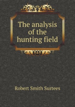 analysis of the hunting field