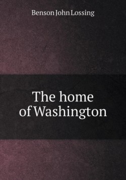 home of Washington