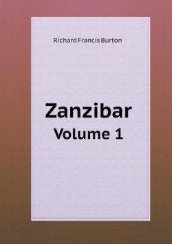 Zanzibar Volume 1