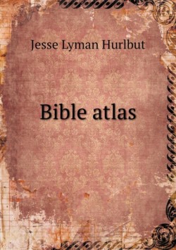 Bible atlas