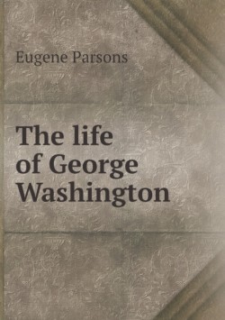 life of George Washington