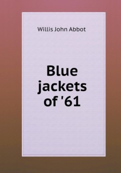 Blue jackets of '61