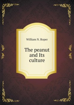 peanut and Its culture