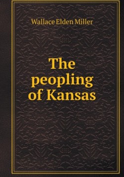 peopling of Kansas