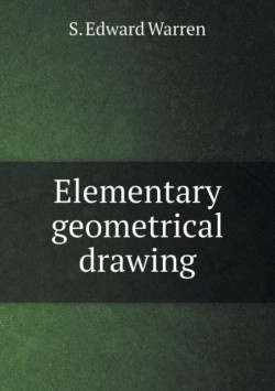 Elementary geometrical drawing