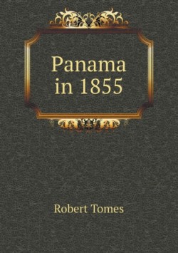 Panama in 1855