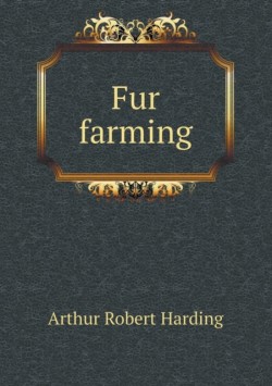 Fur farming