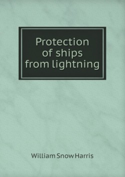 Protection of ships from lightning