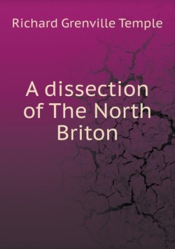 dissection of The North Briton