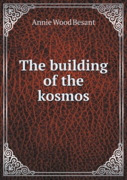 building of the kosmos