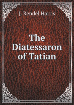 Diatessaron of Tatian