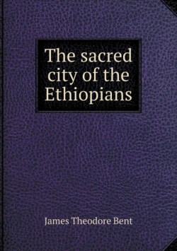 sacred city of the Ethiopians