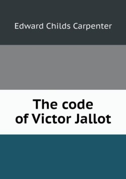 code of Victor Jallot