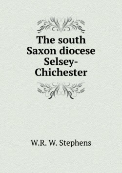 south Saxon diocese Selsey-Chichester