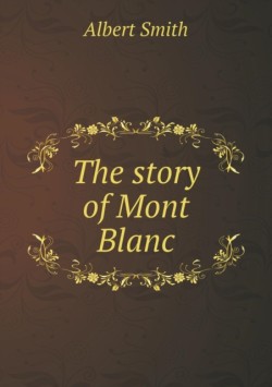 story of Mont Blanc