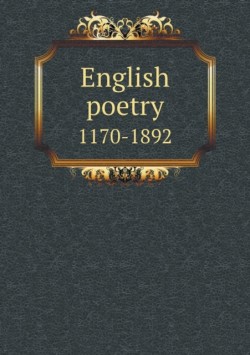 English poetry 1170-1892