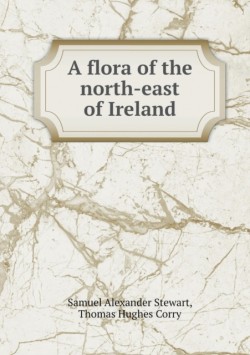 flora of the north-east of Ireland